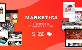 Marketica Nulled