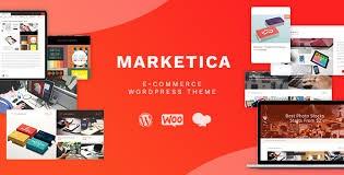 Marketica Nulled