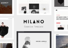 Milano Nulled