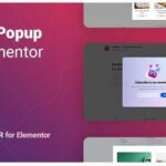 Modal Popup Window for Elementor Nulled Modalier Free Download