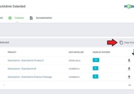 Module Integration – DirectAdmin Extended by ModulesGarden Nulled Lagom [Activated] Free Download