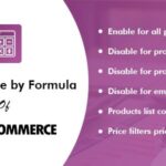 Product Price by Formula for WooCommerce Nulled