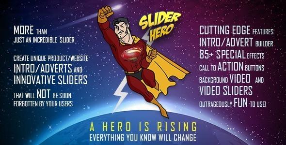 Slider Hero Nulled