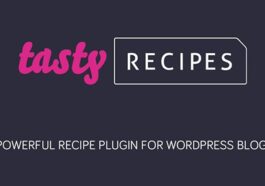 TASTY-RECIPES NULLED