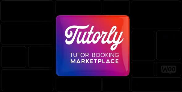 Tutorly Nulled Booking Marketplace WordPress Theme Free Download