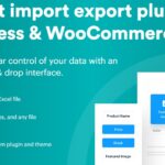 WooCommerce Export Add-On Pro Nulled Free Download