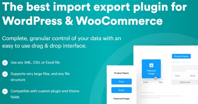 WooCommerce Export Add-On Pro Nulled Free Download