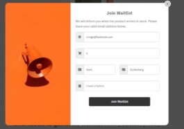 WooCommerce Waitlist Nulled