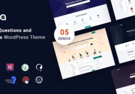 free download AMA - WordPress bbPress Forum Theme with Social Questions and Answers nulled