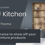 free download Argu - Kitchen WordPress Theme nulled