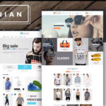 free download Assyrian - Responsive Fashion WordPress Theme nulled