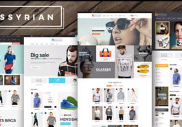 free download Assyrian - Responsive Fashion WordPress Theme nulled