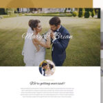 free download Brian - Wedding WordPress Theme nulled