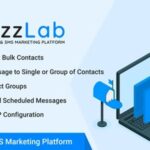 free download BuzzLab - Bulk Email And SMS Marketing Platform nulled