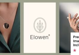 free download Elowen - Elegant eCommerce Theme nulled