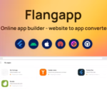 free download Flangapp - SAAS Online app builder from website nulled