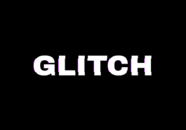 free download Glitch Heading for Elementor nulled