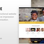 free download Groppe - Nonprofit WordPress Theme nulled