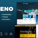 free download Oxigeno – Sports Club & Team nulled