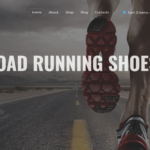 free download Run Gran Sports Apparel & Gear Store WordPress Theme nulled