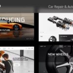 free download ShiftUp - Car Repair & Auto Services Theme nulled