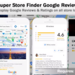 free download Super Store Finder Google Reviews & Ratings Add-on nulled