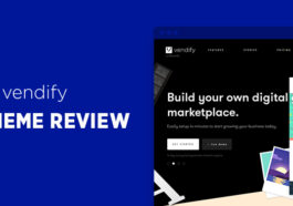 free download Vendify WooCommerce Marketplace Theme nulled