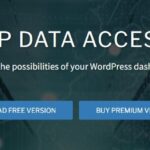 free download WP Data Access Premium nulled