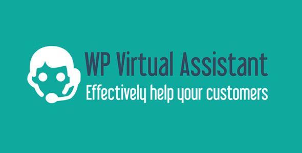 free download WP Virtual Assistant nulled