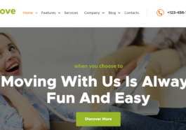 free download Wise Move Relocation and Storage Services WordPress Theme nulled