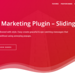 free download WordPress Marketing Plugin – Sliding Messages nulled