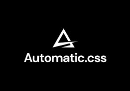 Automatic.css Utility Framework for WordPress Page Builders Nulled