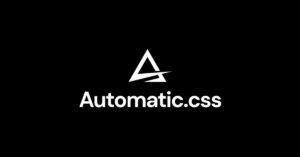 Automatic.css Utility Framework for WordPress Page Builders Nulled