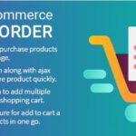 B2B Quick Order Plugin for WooCommerce Nulled