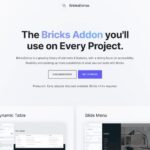 BricksExtras Premium Bricks Builder Addon Nulled