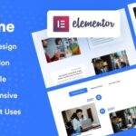 Elementor Timeline Addon Nulled