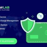 EscrowLab Nulled Escrow Payment Platform Free Download