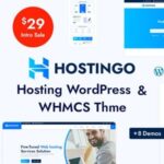 Hostingo Nulled