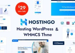 Hostingo Nulled