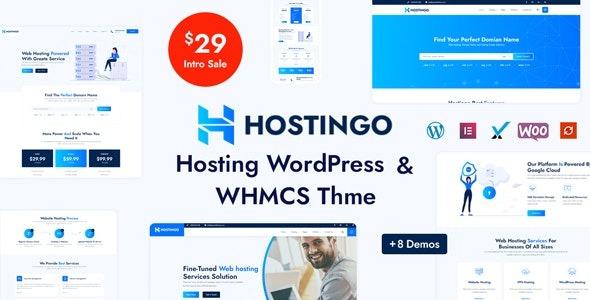 Hostingo Nulled