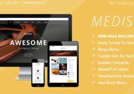 Mediso - Corporate Nulled