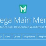 Mega Main Menu Nulled