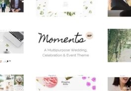 Moments Nulled