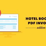 MotoPress Hotel Booking PDF Invoices Addon Nulled