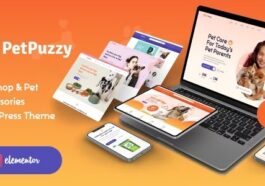 PetPuzzy-Pet-Shop-WooCommerce-Theme-Nulled