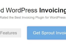 Sprout Invoices Pro Nulled