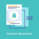 User Registration Content Restriction Nulled