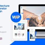 free download A.Studio Interior Design and Architecture WordPress Theme nulled