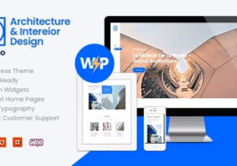 free download A.Studio Interior Design and Architecture WordPress Theme nulled