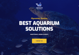 free download Aqualots Aquarium Installation and Maintanance Services WordPress Theme nulled